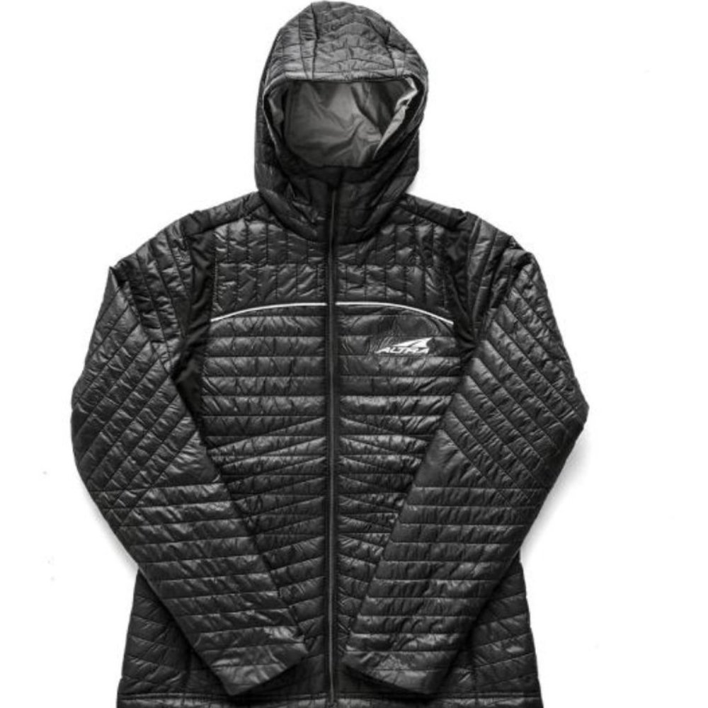 Altra Uintah Micropuff Jacket - Women's